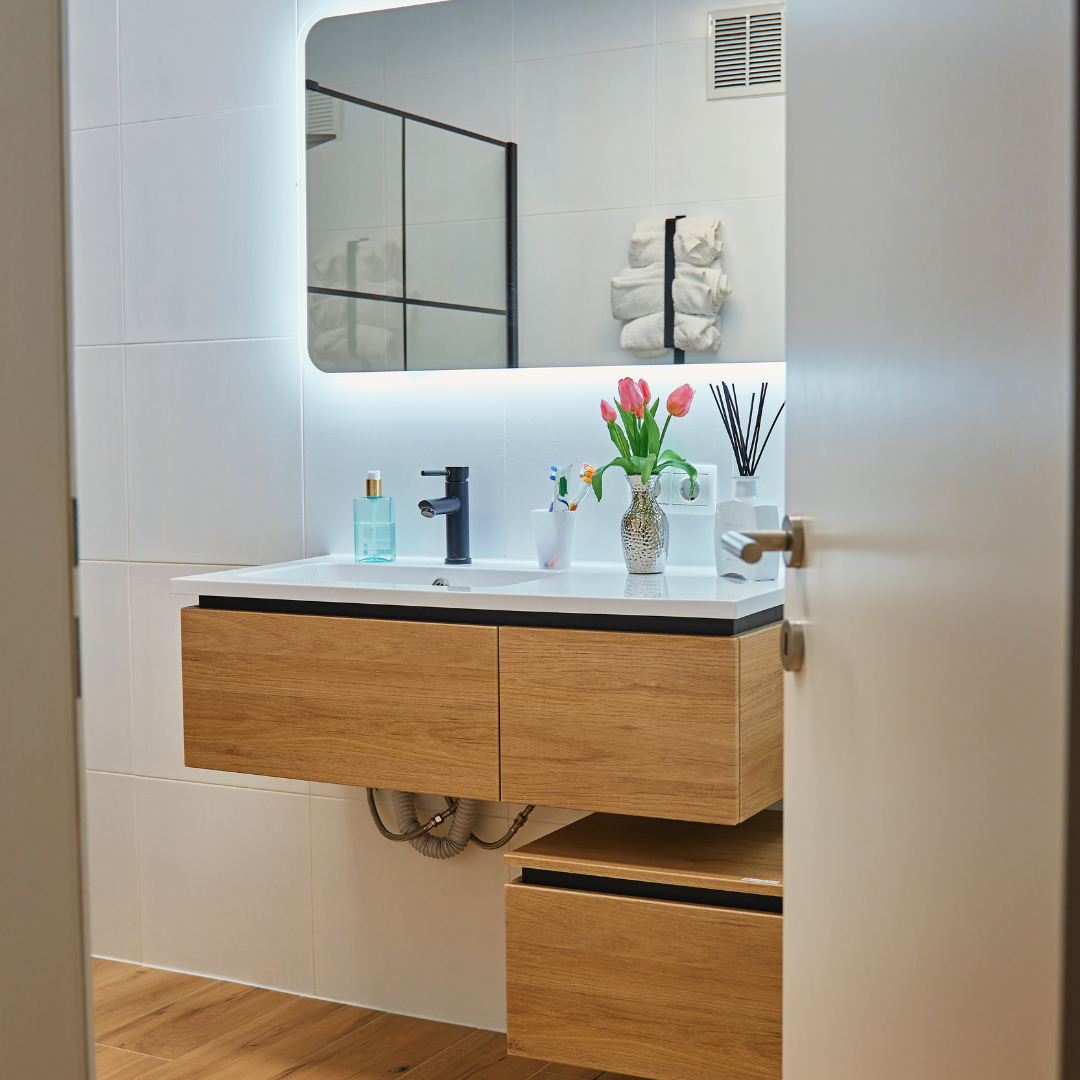 Refined Rooms